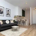 Appartement Nook L Goldenbauer Bratislava
