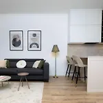 Nook L Goldenbauer Appartement Bratislava