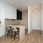 Nook L Goldenbauer Appartement Bratislava