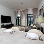 Appartement Nook L Goldenbauer Bratislava