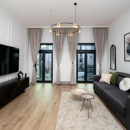 Appartement Nook L Goldenbauer