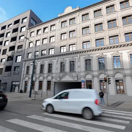 Appartement Nook L Goldenbauer