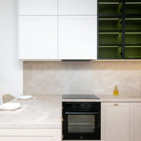 Nook L Goldenbauer Appartement Bratislava