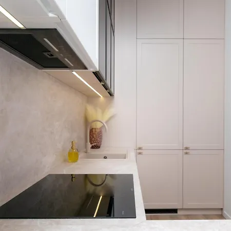 Nook L Goldenbauer Apartamento