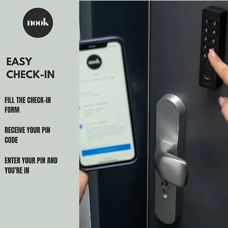 Nook L Goldenbauer * Братислава
